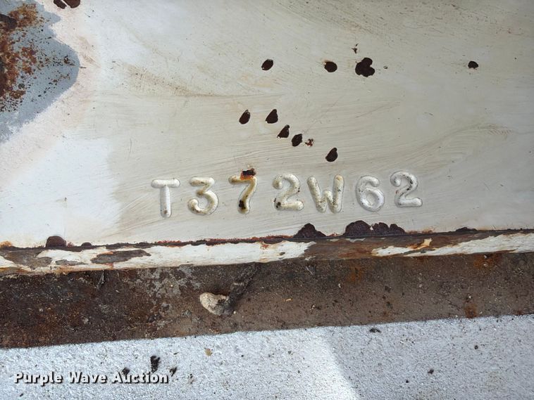 image for item EX4297 Liftmoore 2700AR truck crane
