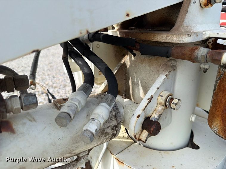 image for item EX4315 1997 STI truck crane