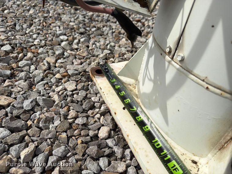 image for item EX4315 1997 STI truck crane