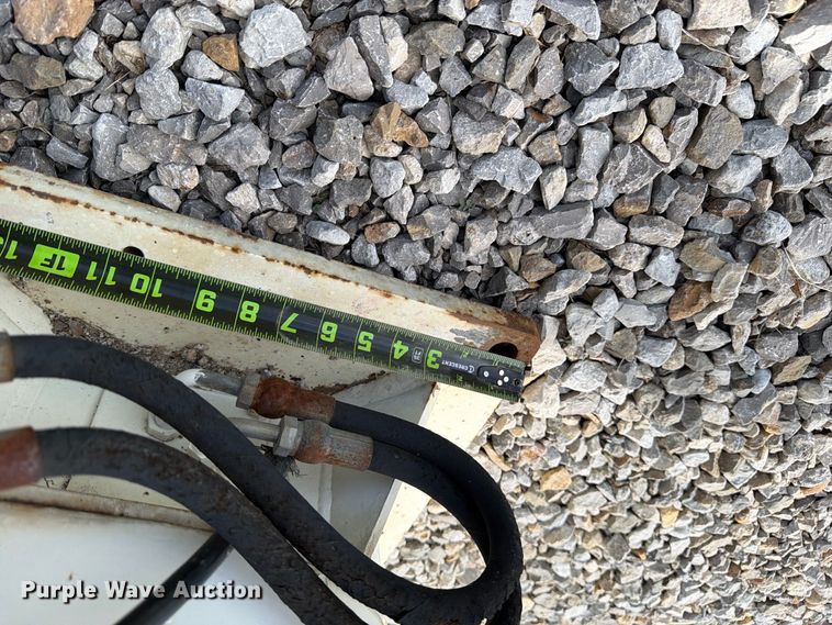 image for item EX4315 1997 STI truck crane