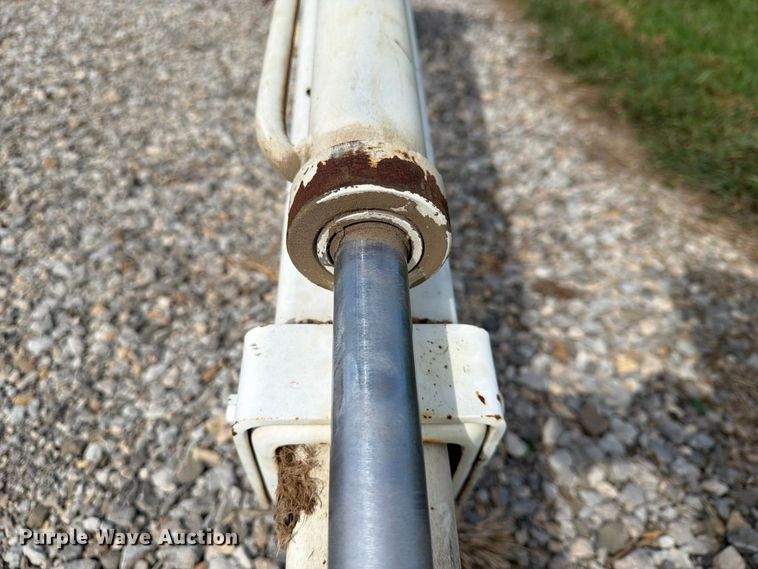 image for item EX4315 1997 STI truck crane