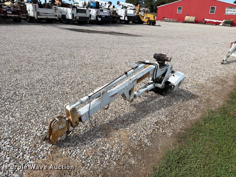 image for item EX4316 Stellar 3315 truck crane