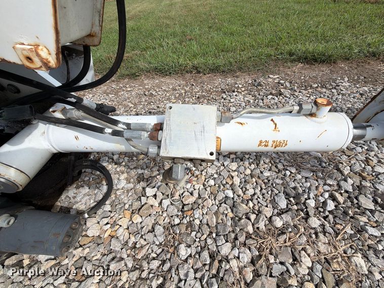 image for item EX4316 Stellar 3315 truck crane