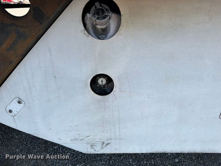 image for item FB5170 2014 Utility VS2RA refrigerated van trailer