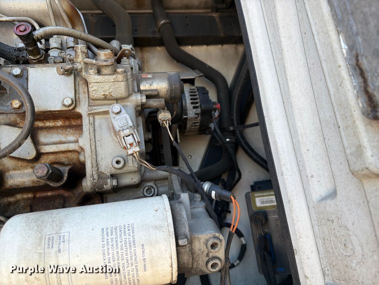 image for item FB5170 2014 Utility VS2RA refrigerated van trailer