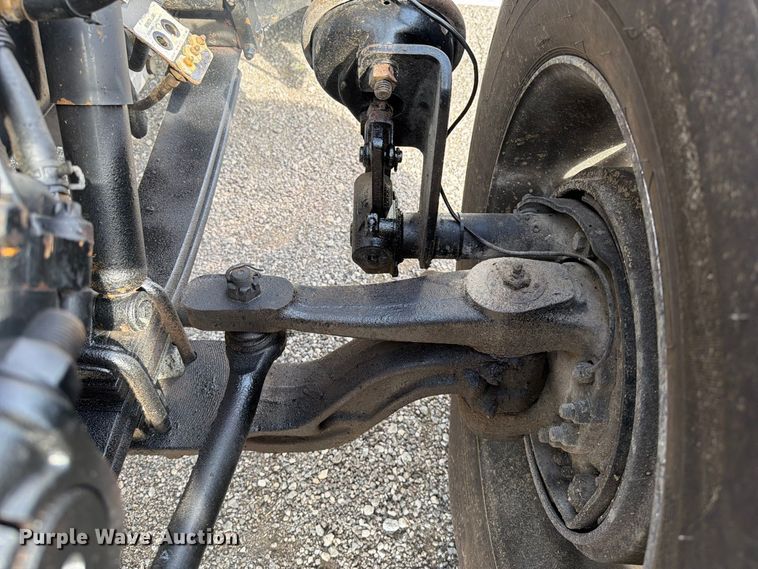 image for item FB5207 2006 Peterbilt 379 semi truck