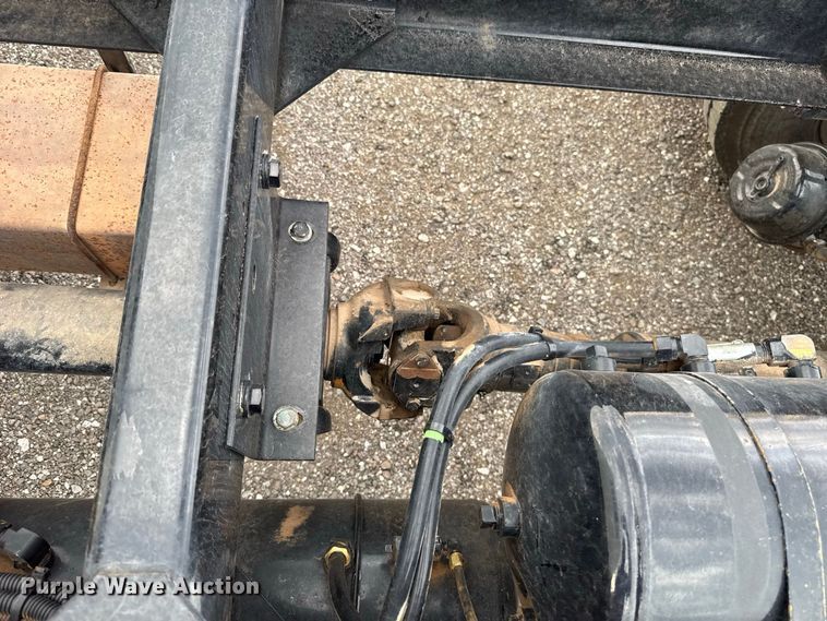 image for item FC4452 2016 Kenworth T270 truck cab and chassis
