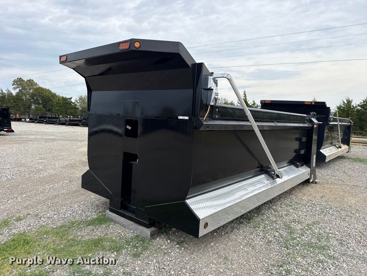 image for item FC4466 Dump bed