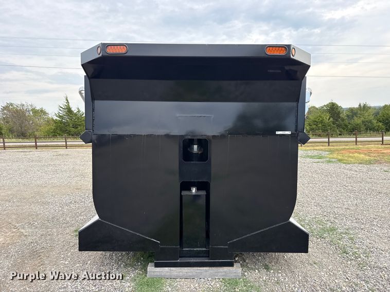 image for item FC4466 Dump bed