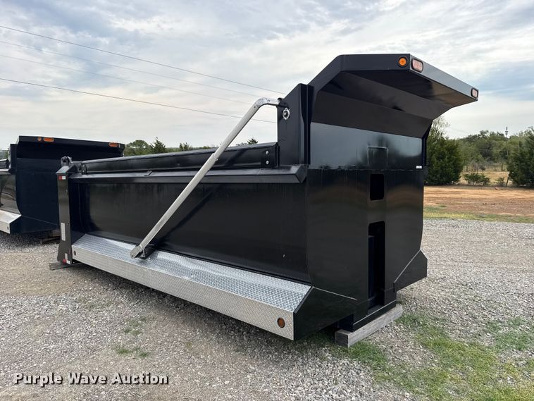 image for item FC4466 Dump bed