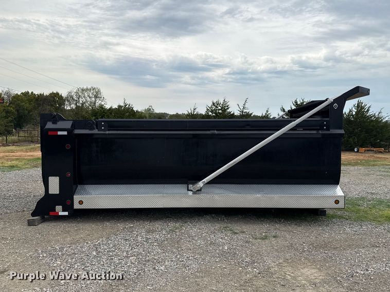 image for item FC4466 Dump bed