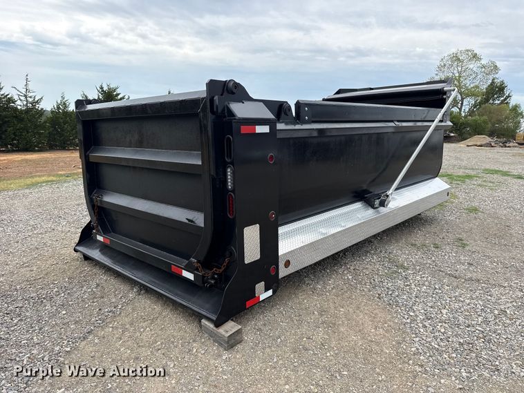 image for item FC4466 Dump bed