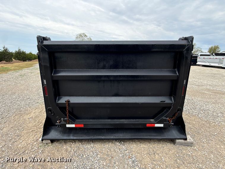 image for item FC4466 Dump bed