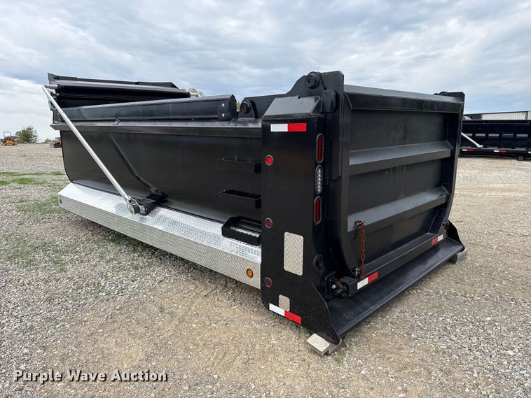 image for item FC4466 Dump bed