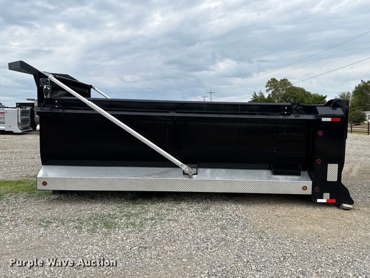 image for item FC4466 Dump bed