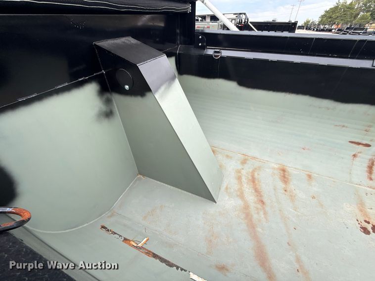 image for item FC4466 Dump bed