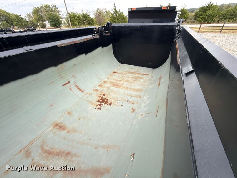 image for item FC4466 Dump bed