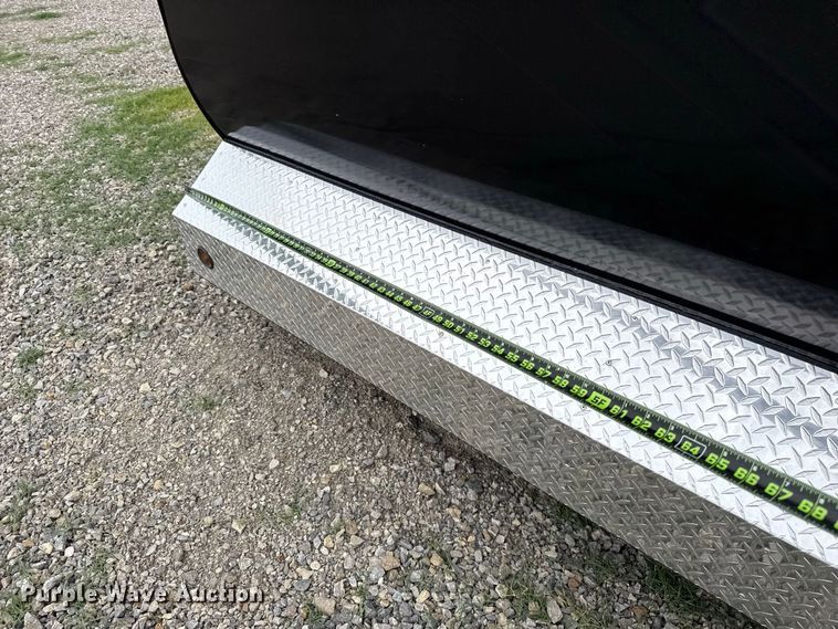 image for item FC4466 Dump bed