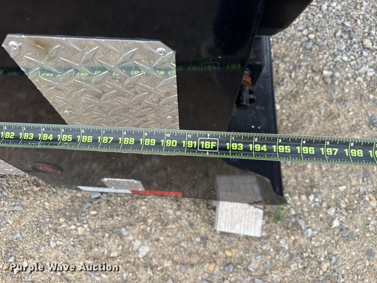 image for item FC4466 Dump bed