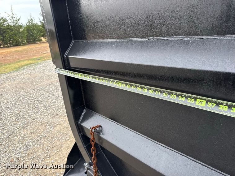image for item FC4466 Dump bed