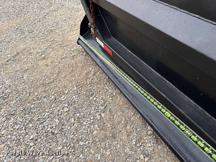 image for item FC4466 Dump bed