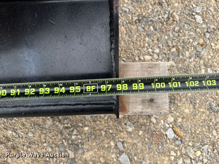 image for item FC4466 Dump bed