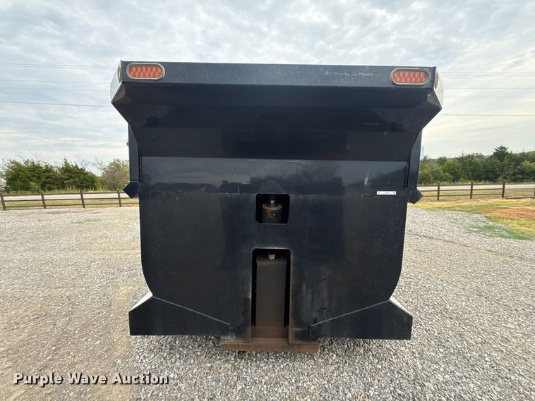 image for item FC4467 Dump bed