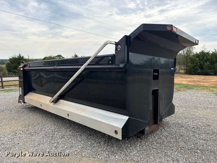 image for item FC4467 Dump bed