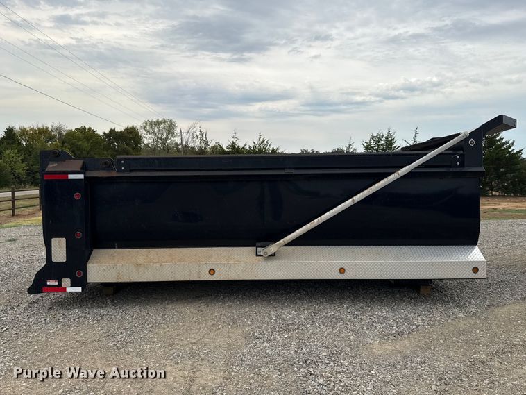 image for item FC4467 Dump bed