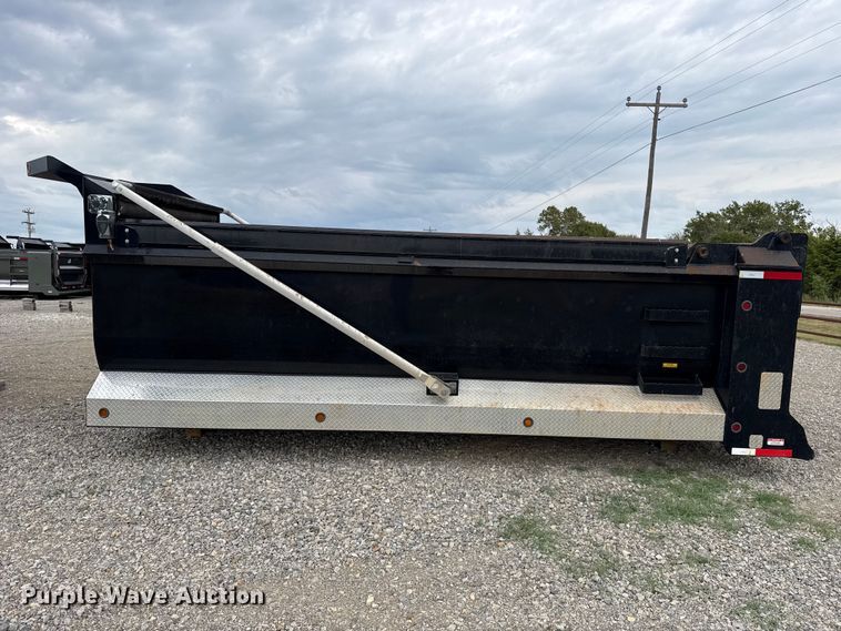 image for item FC4467 Dump bed