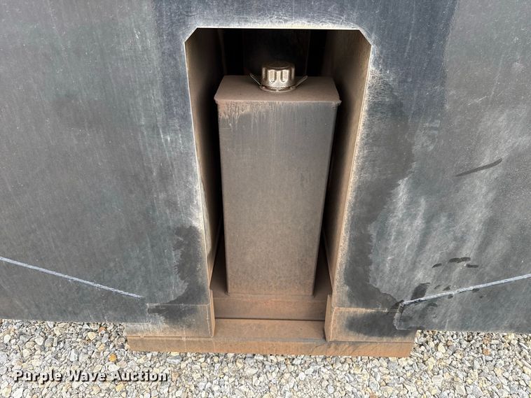image for item FC4467 Dump bed