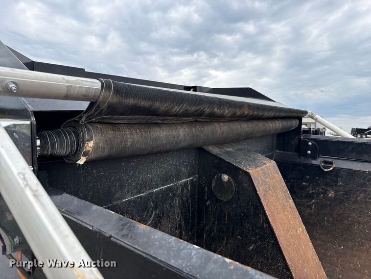 image for item FC4467 Dump bed