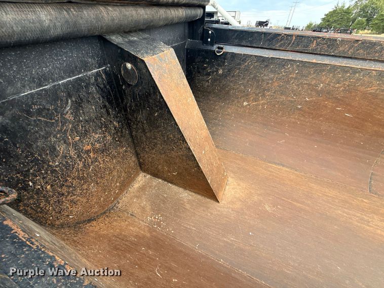 image for item FC4467 Dump bed