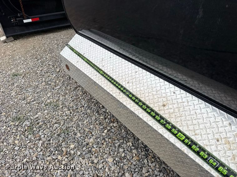 image for item FC4467 Dump bed
