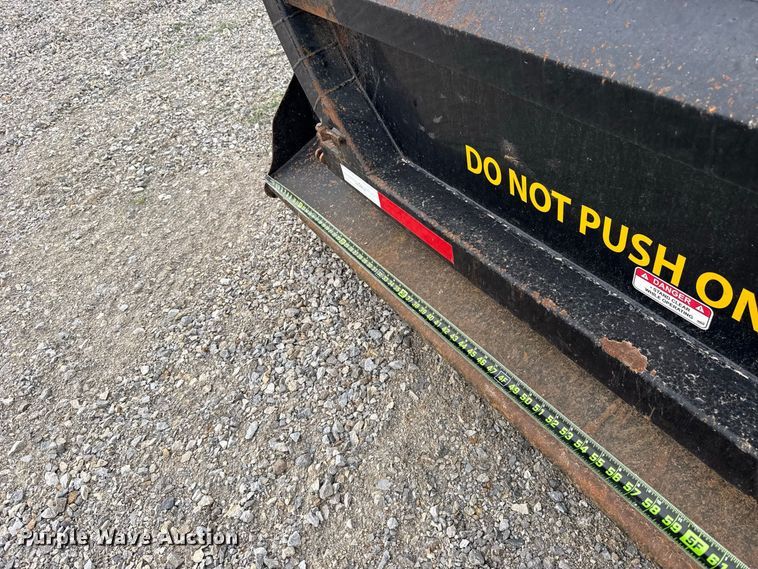 image for item FC4467 Dump bed