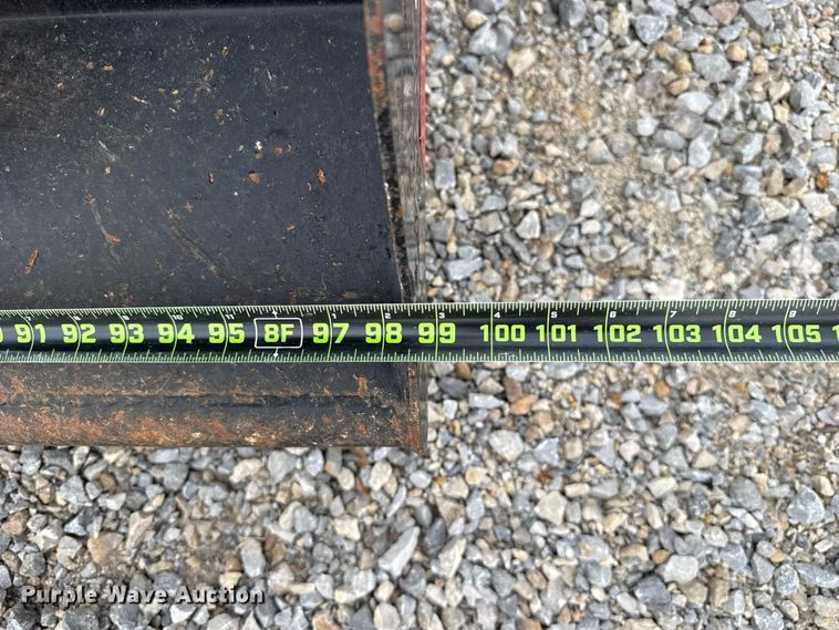 image for item FC4467 Dump bed