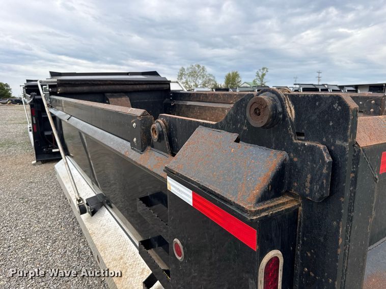 image for item FC4467 Dump bed