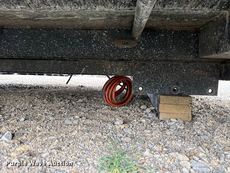 image for item FC4467 Dump bed