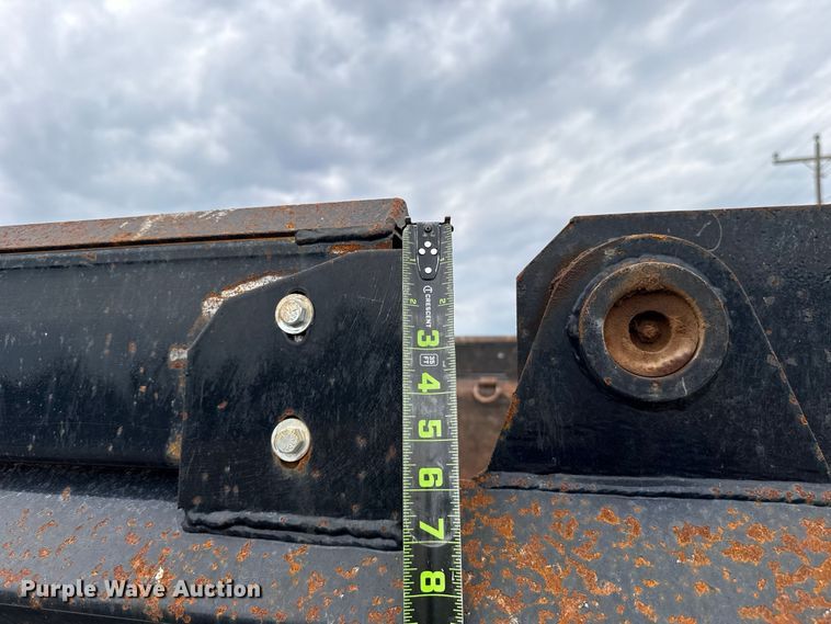 image for item FC4467 Dump bed