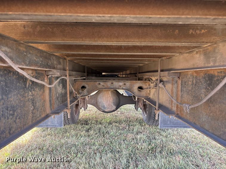 image for item FG0693 2007 Hino box truck