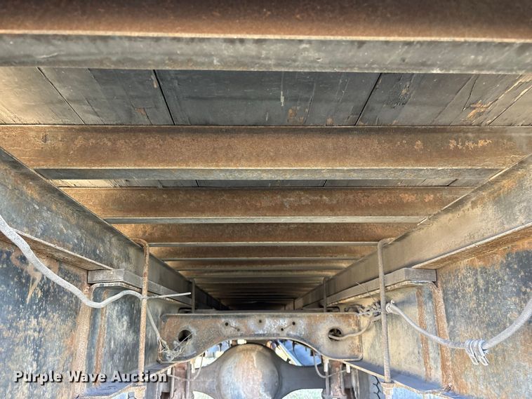 image for item FG0693 2007 Hino box truck
