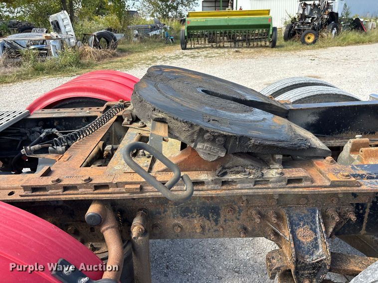 image for item FG0728 1999 Mack CH613 semi truck