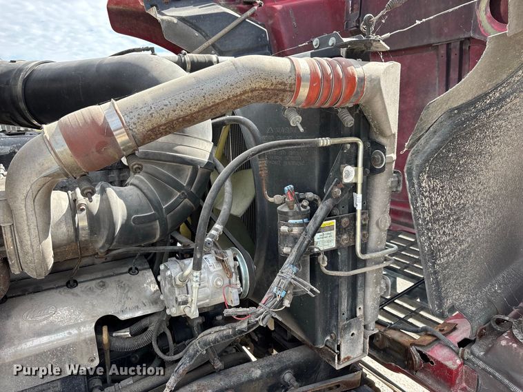 image for item FG0728 1999 Mack CH613 semi truck