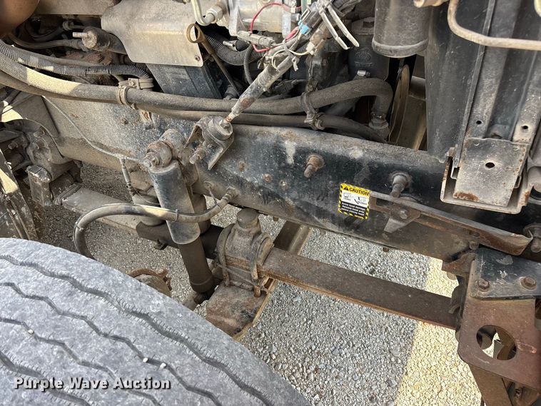 image for item FG0728 1999 Mack CH613 semi truck