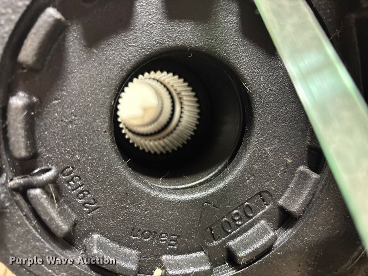 image for item FG0734 (2) Spicer semi truck differentials