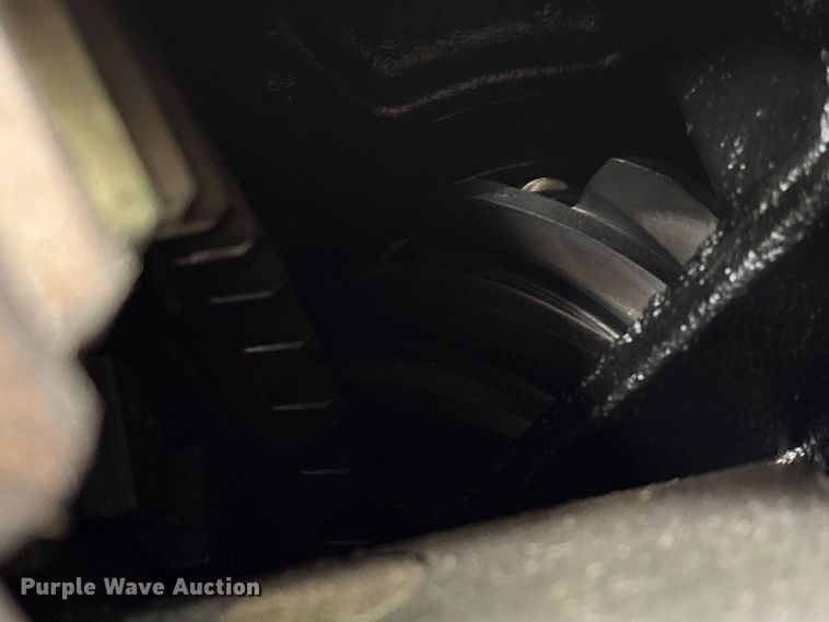 image for item FG0734 (2) Spicer semi truck differentials