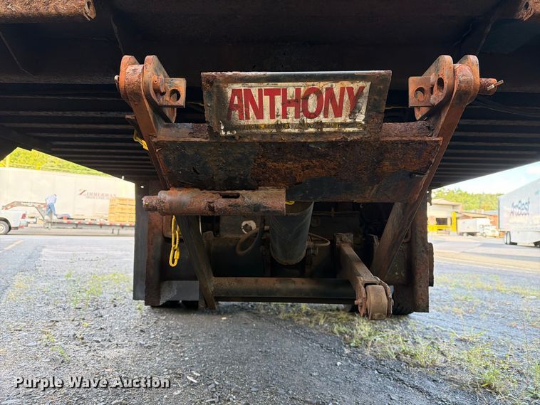 image for item FG3018 1999 Freightliner FL70 box truck