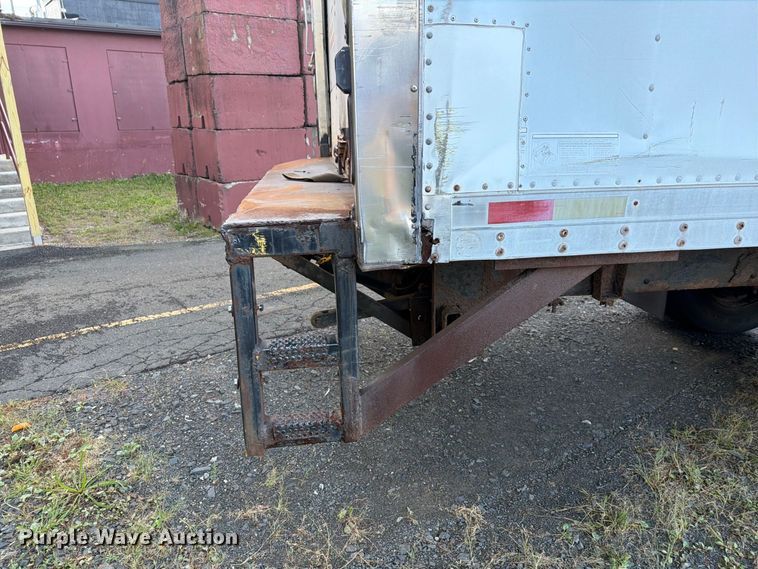 image for item FG3018 1999 Freightliner FL70 box truck