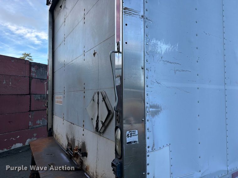 image for item FG3018 1999 Freightliner FL70 box truck