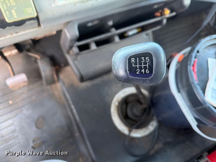 image for item FG3018 1999 Freightliner FL70 box truck